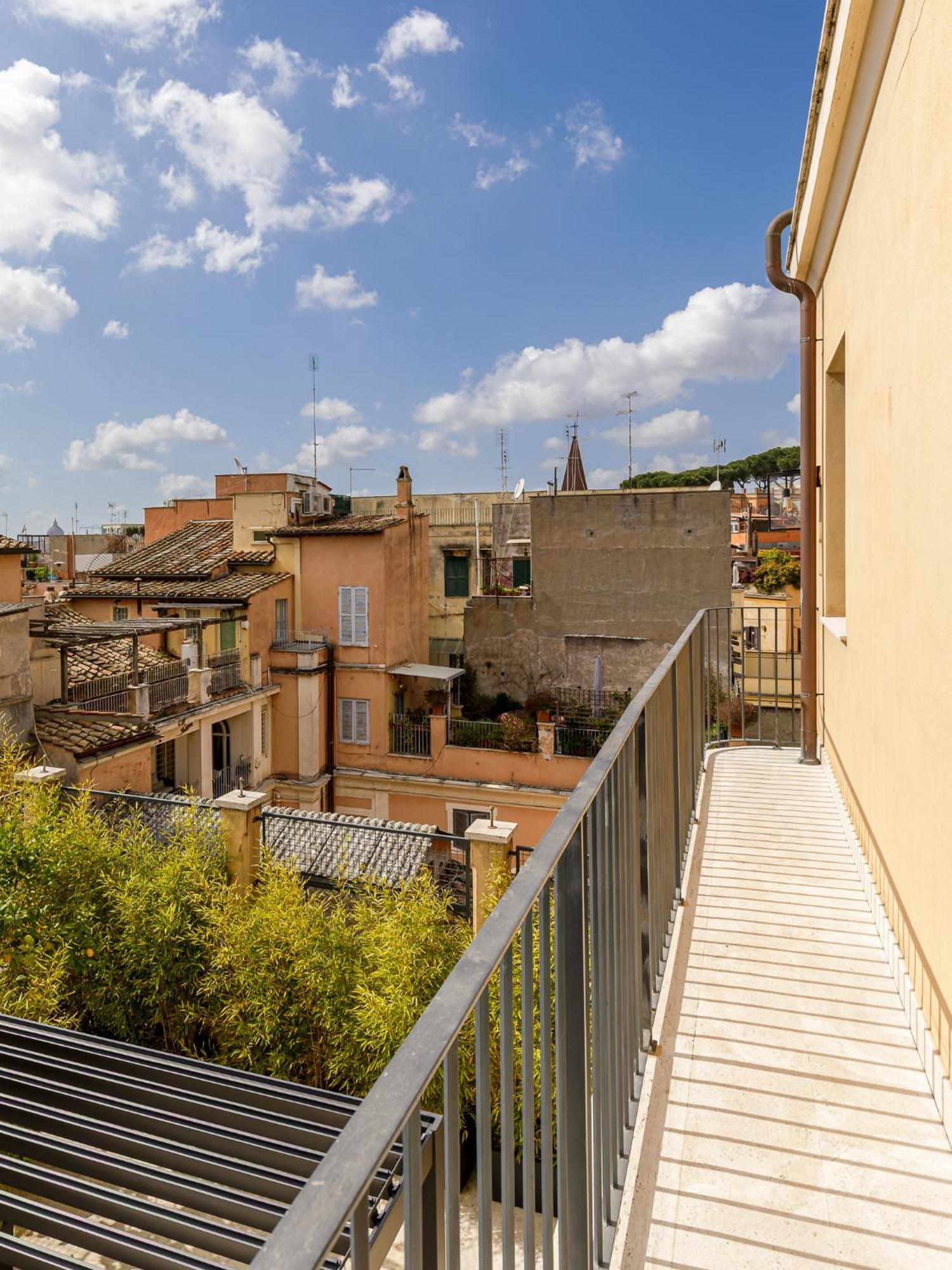 Room Mate Collection Gran Filippo, Rome-Fontana Di Trevi Exterior foto